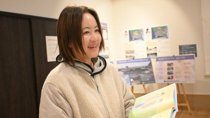 「たった一人泣かずに…」最後まで友人励まし続けた亡き6歳少女の母 震災から15年 絵本を通して今も伝え続ける理由 【伝え、つなぐ、15年】