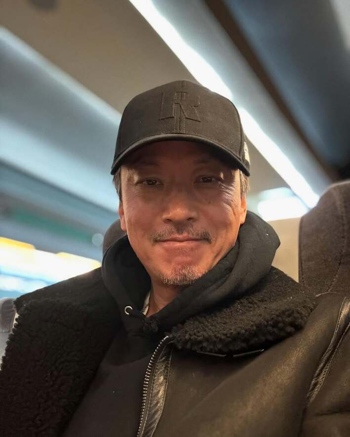 【画像4枚】「惚れた」椎名桔平が作った“お店レベル”のしょうが焼き定食を見る