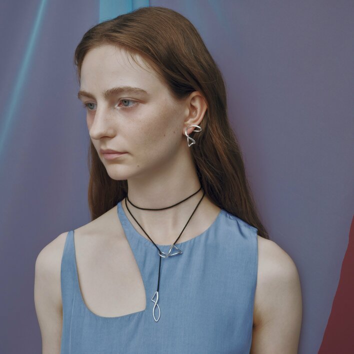 【VERMILLION】2月・うお座の季節をイメージした魚モチーフのジュエリーを発売