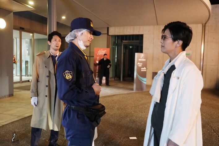 探偵×医師の最強バディ再び　終わらぬ最期の事件！『シャーロック特別編』完全版