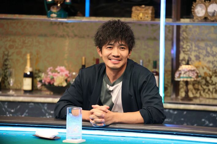 和田正人 憧れの木村拓哉から“半年後”に「まーくん」と呼んでもらったエピソードを披露！