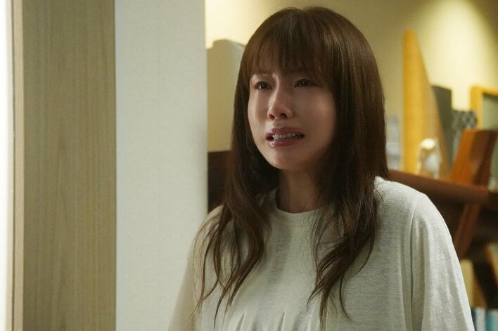 【写真】『Tokyo middle 30』第5話のシーン写真を見る