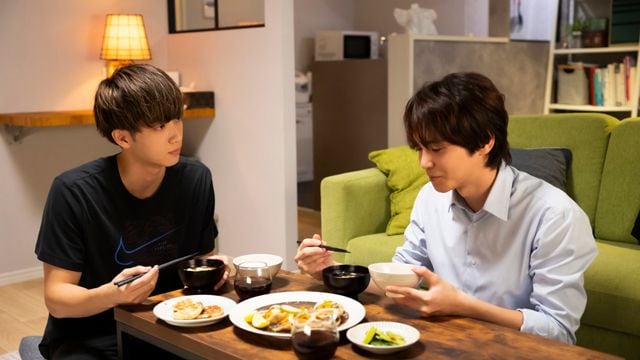 BLドラマ『パーフェクトプロポーズ』DVD パーフェクトプロポーズ | 宅配DVDレンタルのTSUTAYA DISCAS