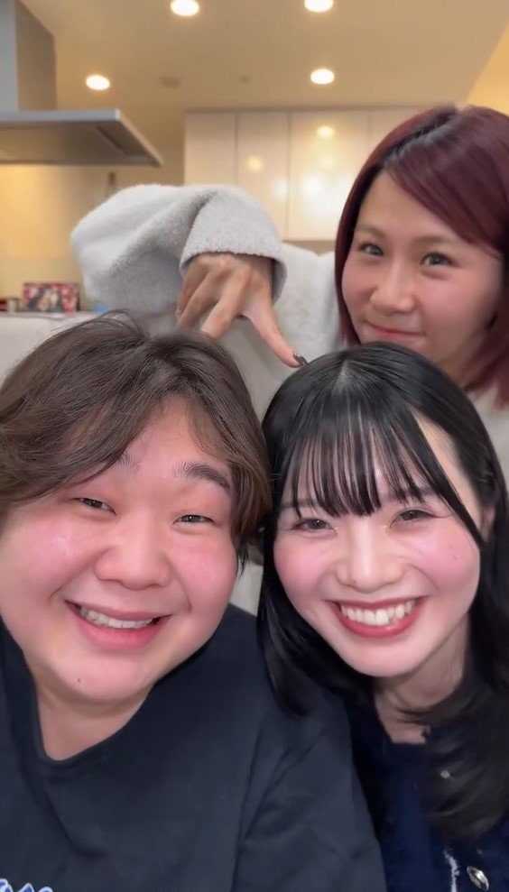 ちえさん♡ 【公式通販】