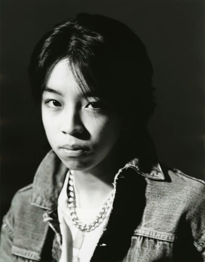 19歳という若さでこの世を去ったYOSHIさんのドキュメンタリー『令和の