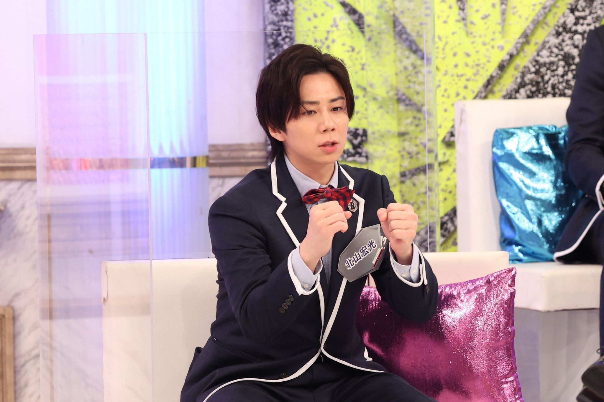 YUKA様　確認用　キスマイ　コスチューム　北山君　風 YUKA様 確認用 キスマイ コスチューム 北山君 風 YUKA様 確認用