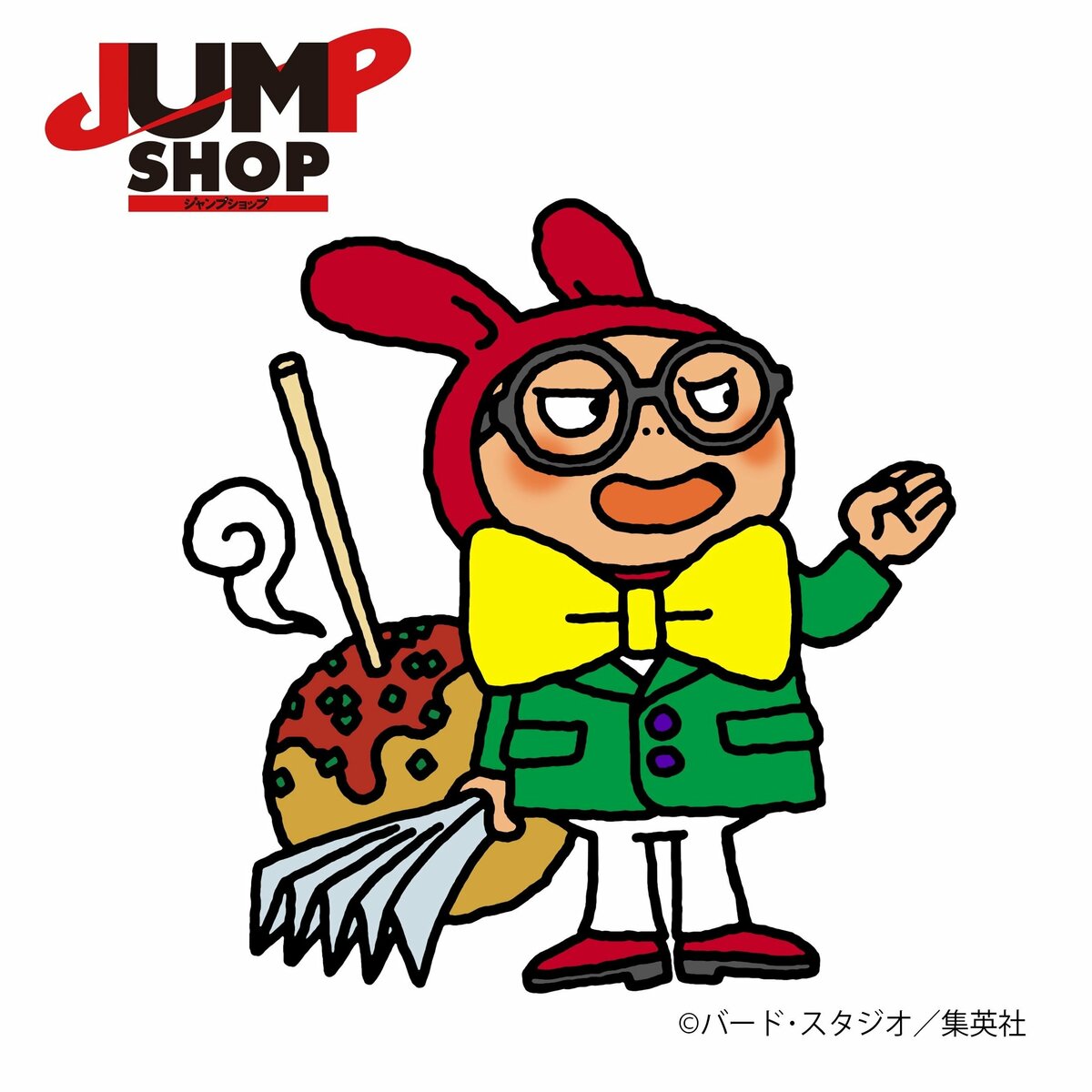 集英社公認オフィシャルライセンスショップ「JUMP SHOP大阪梅田店」が