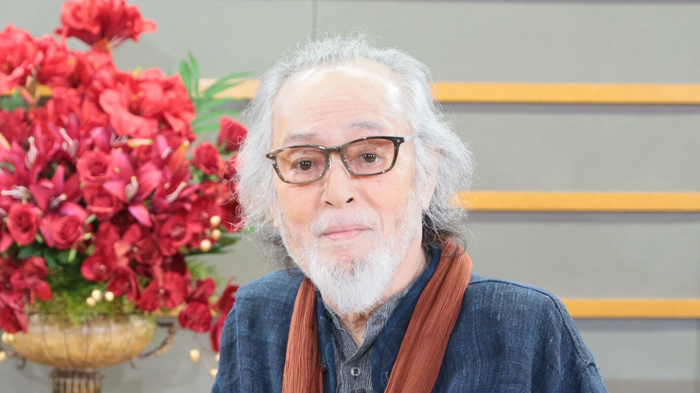 仲代達矢さん 晩年に語っていた俳優業への思い「役者っていう商売は面白い」若者たちへ残した言葉 | めざましmedia | “好き”でつながる