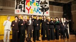 EXILE AKIRA＆TAKAHIROドームの魅力は「ケータリングが豪華」「アイシングスペースが広くなる」とアーティストならではの楽しみ方を紹介