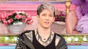 MIYAVI 愛娘2人が証言！「意見が違ったら3時間のディベート」「1日の行動をテキストで報告」厳しすぎる父の顔
