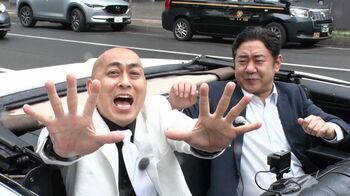 長谷川雅紀 故郷・札幌で爆買い＆無料凱旋ライブで恩返し！