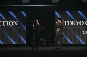 DJ松永 東京オリンピック閉会式に参加し、EXIT、R-指定を見下してる疑惑に「それ正解」