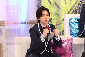 キスマイ北山宏光 彼女のデート服をコーデも…そのセンスがヤバすぎる！？