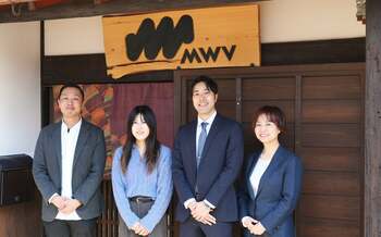 「社長、これで終わりですか？実際に行動したいです。」 助成金を活用したマーケティング思考研修が、奈良の映像制作会社・MWV様の社員の意識を変えた日。