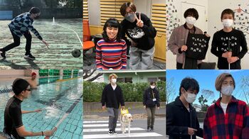 SixTONES「ミュージックソン」の企画発表！取材をもとにした朗読企画にも挑戦