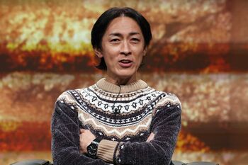 矢部浩之 失言から結婚の岡村に驚き「ナインティナインの逆転スクープです！」