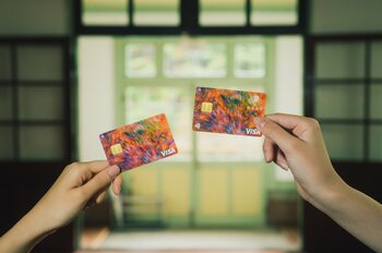 会員数5.3万人に支持されるヘラルボニーカード、初となる大学とのコラボレーション！「岩手大学ヘラルボニーカード」が2月24日（火）に誕生