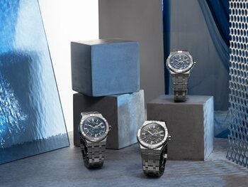 スイス時計ブランド「Maurice Lacroix（モーリス・ラクロア）」日本正規代理店変更のお知らせ