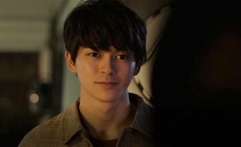 眞栄田郷敦 Official髭男dismが歌うドラマ主題歌のインフォコマーシャルに感激！「鳥肌たった」