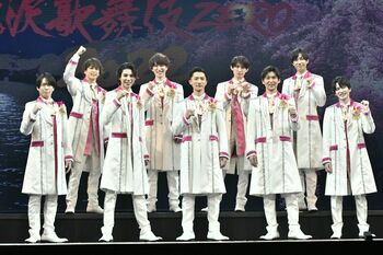 初挑戦の連獅子に注目！「滝沢歌舞伎 ZERO 2022」が開幕