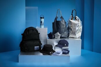 スターバックス リザーブ(R) ロースタリー 東京×CONVERSE TOKYO　第6弾　七夕の夜空に映えるメタリックな輝きを纏う全10アイテムを7月3日（金）より発売