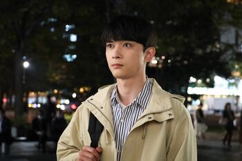 武四郎（吉沢亮）は様子のおかしい悠太（高杉真宙）が働く網走へ『PICU 小児集中治療室』第3話予告