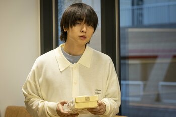 “ヤマっち”が自宅に！？まさかの事態に幹太（伊野尾慧）は…一方、なつめ（伊原六花）は幹太を思い酔いつぶれる『パラレル夫婦』第2話予告