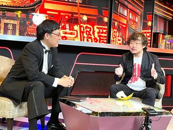 『silent』の村瀬健プロデューサーが明かす独特のキャスティング術