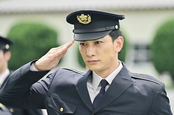 町田啓太『テッパチ！』第二部に「家族のような一体感を楽しんでいます」
