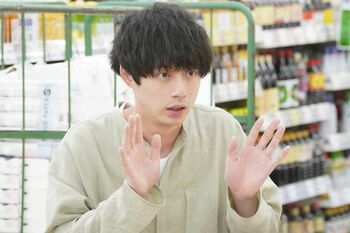 四国へ異動した小勝負（坂口健太郎）が立てこもり事件の人質に！？『競争の番人』最終話予告