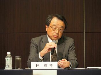 「ジャニーズ事務所問題 再発防止特別チーム」が会見 現役タレントへの聞き取りは「慎重にアプローチしたい」