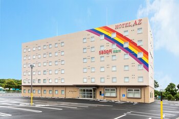 「HOTEL AZ」を運営する株式会社アメイズが、全国93店舗目となる香川県内４店舗目を新規オープン！