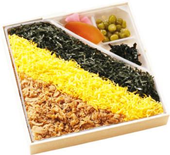 大好評「かしわめし」実演販売イベント、追加開催決定！