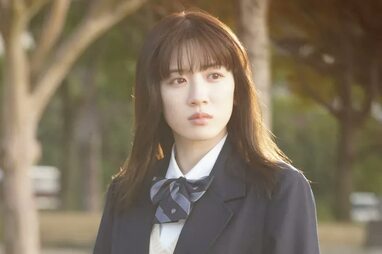 新品未開封　君が心をくれたから　永野芽郁　山田裕貴　アクスタ　君ここグッズ　傘 2025年最新】君が心をくれたから 傘の人気アイテム - メルカリ