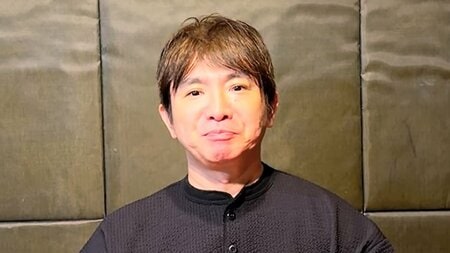 濱口優 広々“秘密基地”をガチ購入！本格レコーディングスタジオ＆ベッドルームなどワクワク空間の新拠点に「バリ凄い」「ワクワクします」