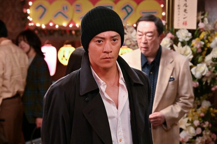 【写真23枚】『もしもこの世が舞台なら、楽屋はどこにあるのだろう』第9話を写真で見る