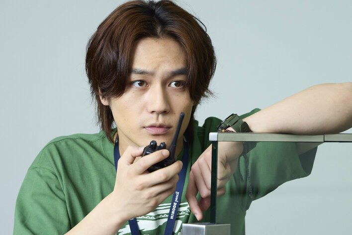 人見（松田元太）が保育士に！？部長である意義を失いかけた平田（鈴木保奈美）が子育て支援に立ち上がる＜『人事の人見』第8話完全版＞