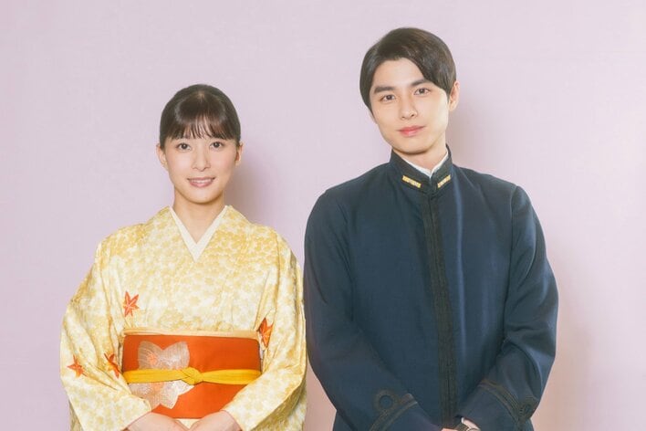 芳根京子 生田絵梨花のひと言に「ハッとした」本田響矢は続編発表前の公式SNSの投稿にドキッ！？『波うららかに、めおと日和』