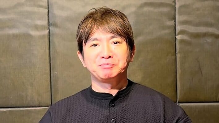 濱口優 広々“秘密基地”をガチ購入！本格レコーディングスタジオ＆ベッドルームなどワクワク空間の新拠点に「バリ凄い」「ワクワクします」