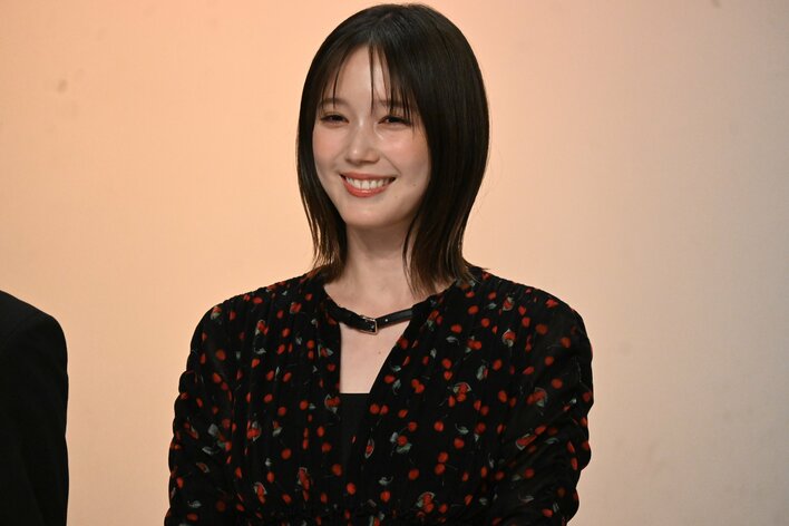 本田翼が“ほんつば”呼びを完全スルー！？志田未来のタレコミに
