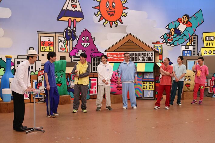 生田　明　絵 生田斗真のイラストは放送禁止！？衝撃の問題作「花見」はアレにしか