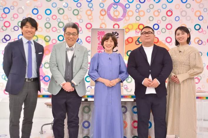希少】めざましテレビ めざましくん時計 アナログ時計 (多分