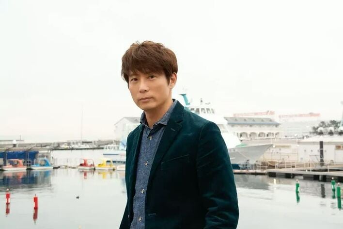黒木啓司の『パパ恋』撮影現場に密着！「役者業がパフォーマー