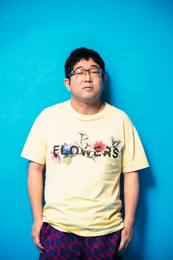豪華アーティスト第2弾発表！実行委員長は氣志團の綾小路翔「俺んとこ