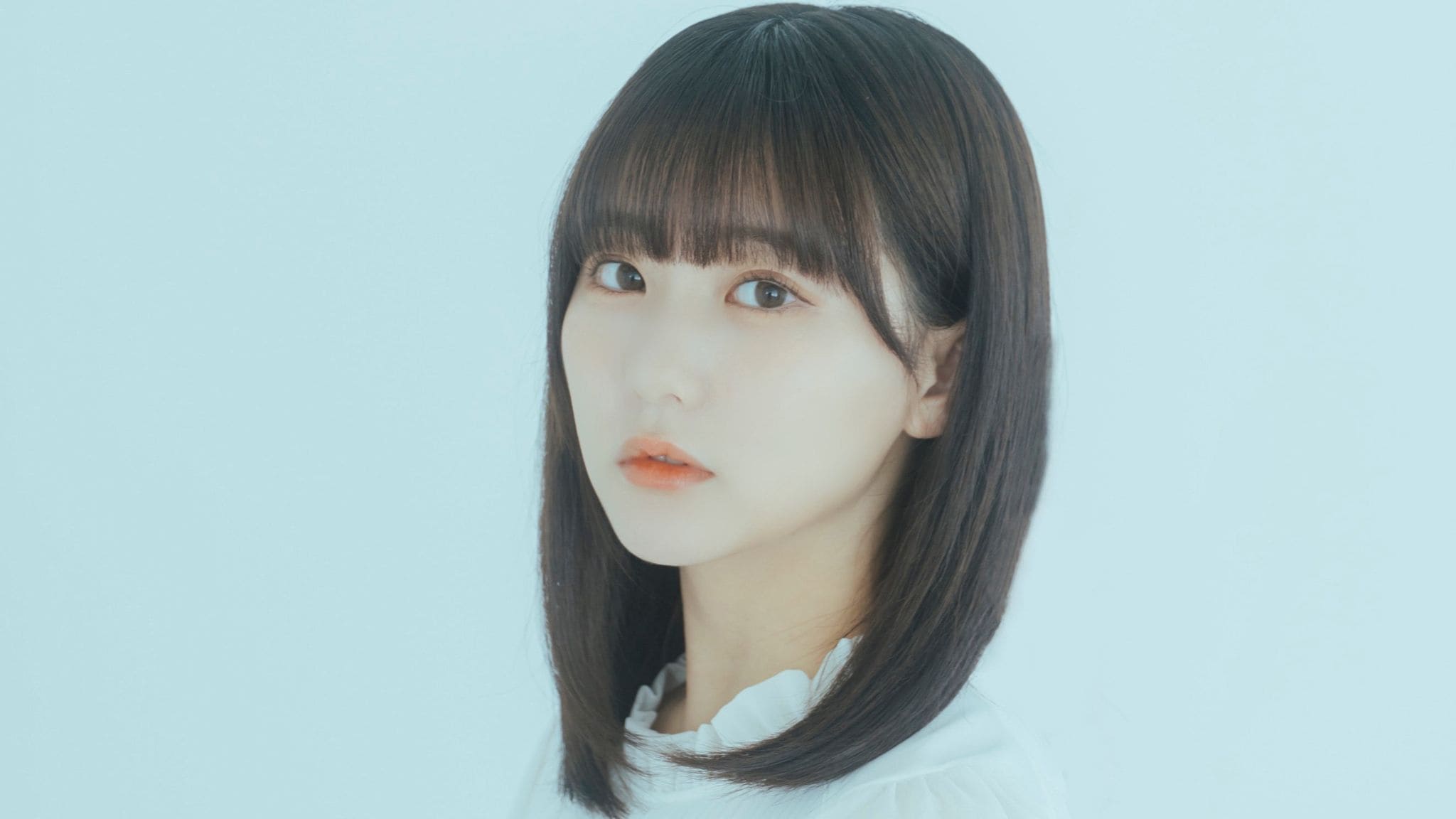 田中美久 “レベチなすっぴん