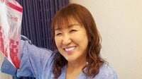 北斗晶 自宅の畑に実った“鈴なり”果物を披露！「しっかりと黄色く色づいて…」すくすくと育つ収穫間近の様子に反響