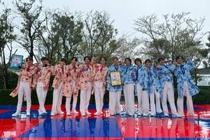 SHOW-WA & MATSURI『ぽかぽか24時間卒業ライブ』195曲を歌い上げ涙の完走！TVerスペシャルライブ配信も大反響