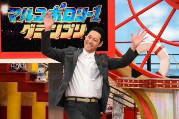 「マルコポロリ-1グランプリ」開催！次世代スター候補続々登場で東野幸治が大笑い