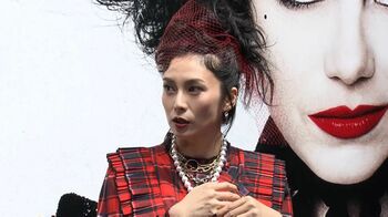 柴咲コウ“自分らしさ”に共感　心の声に従ってよかったと感じたのは「偏食なことかな」