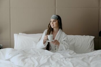 【ウェスティンホテル東京】上質な眠りのためのこだわりを多数揃えた特別な宿泊プランがアップグレード「Stay for Breakfast with SLEEP WELL Experience」